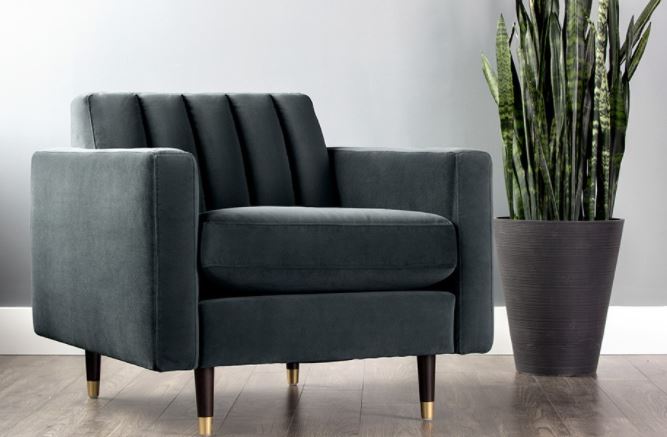 SP - FAUTEUIL LONG YOSI