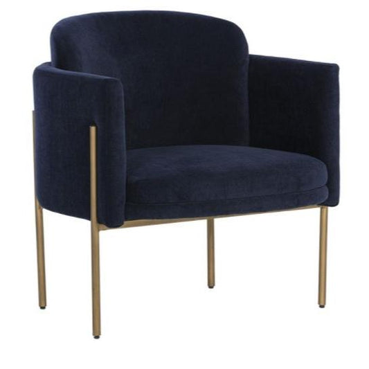 SP - FAUTEUIL LONG RICHIE
