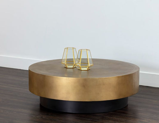 SP - TABLE BASSE BERNABY