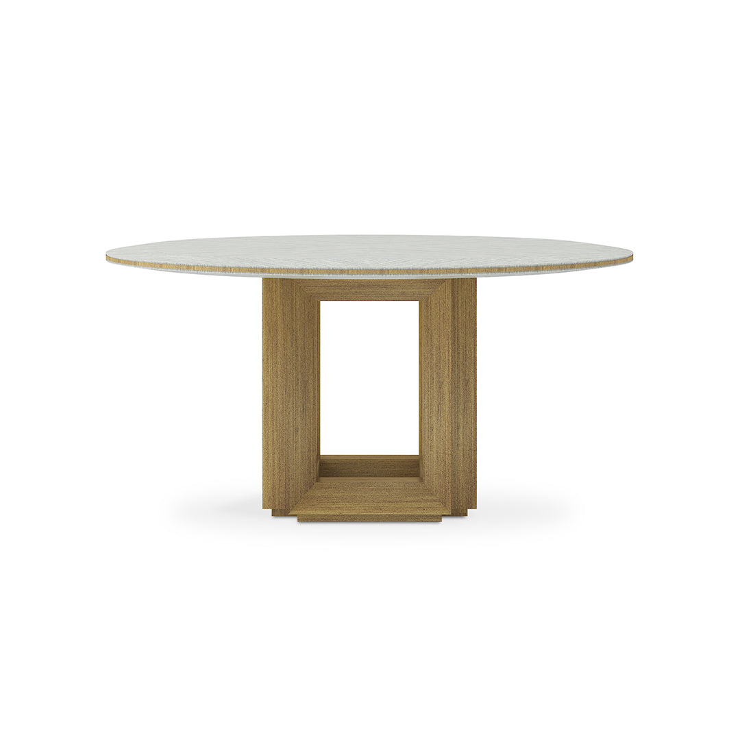 LK - TABLE À MANGER FREUD