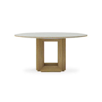 LK - TABLE À MANGER FREUD