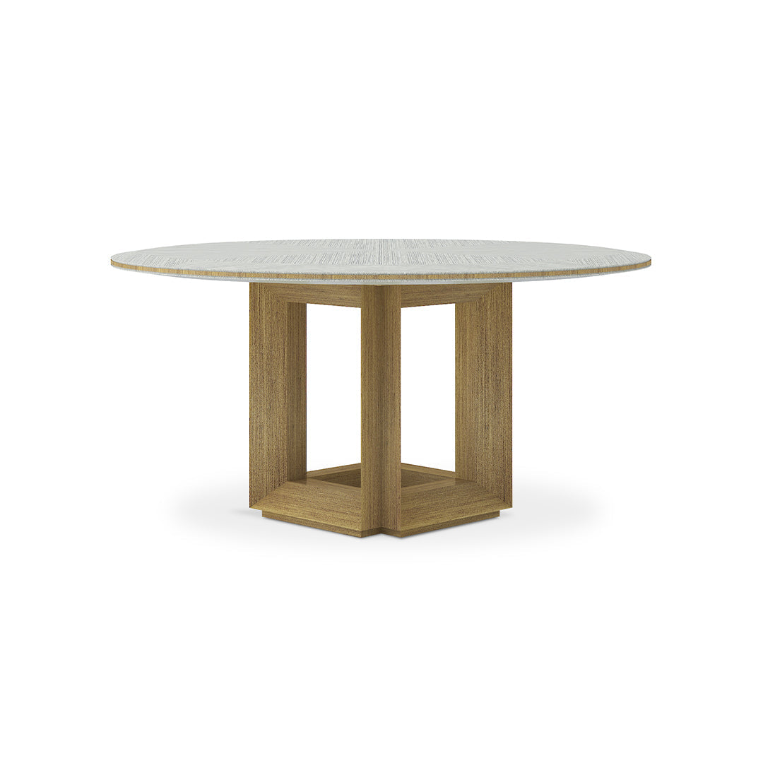 LK - TABLE À MANGER FREUD
