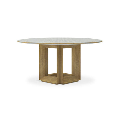 LK - TABLE À MANGER FREUD