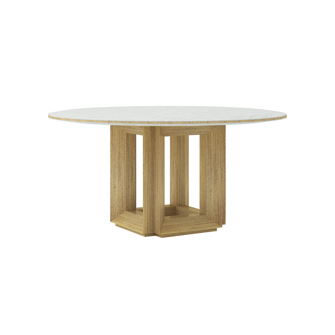 LK - TABLE À MANGER FREUD