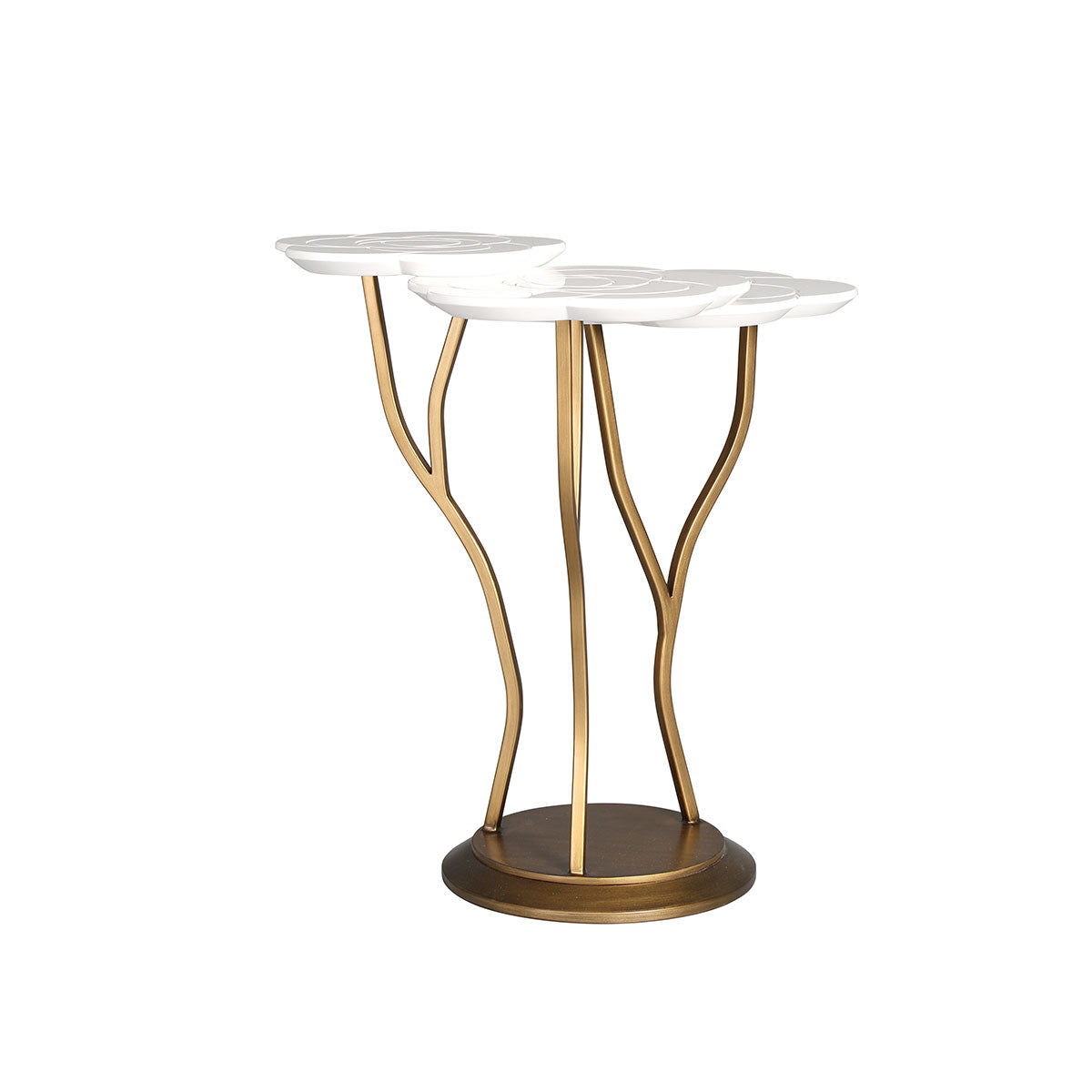 LK - TABLE D'APPOINT DANI