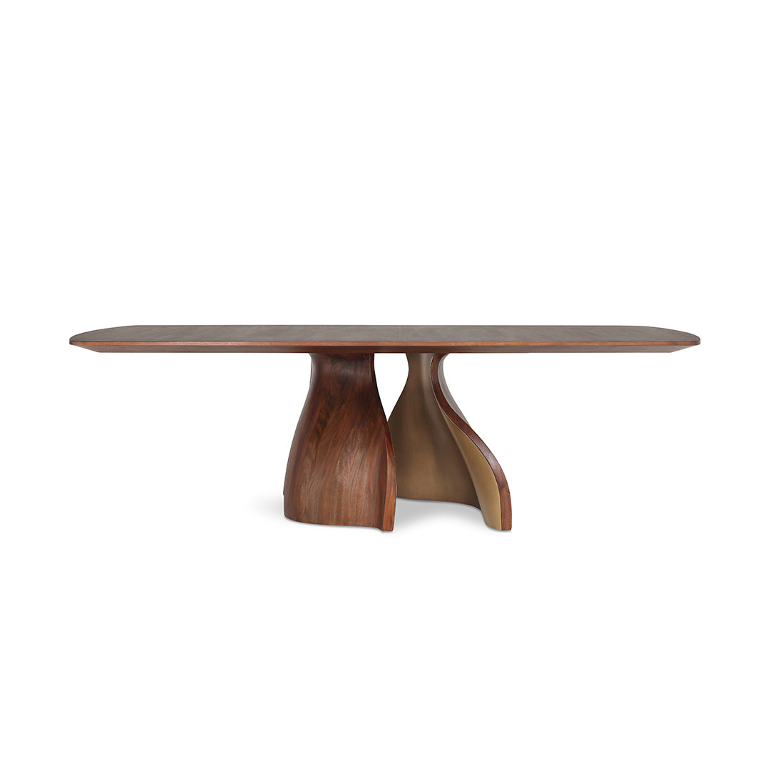 LK - TABLE À MANGER ANGUS