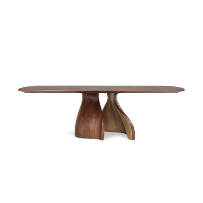 LK - TABLE À MANGER ANGUS