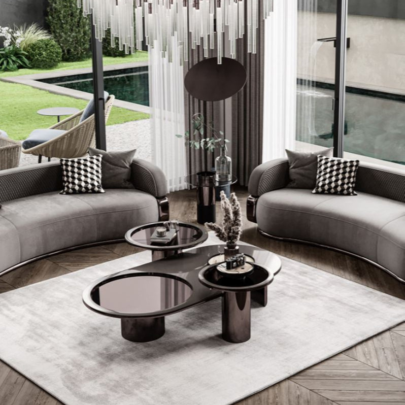 ZB - TABLE BASSE KAILAS