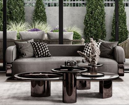 ZB - TABLE BASSE KAILAS