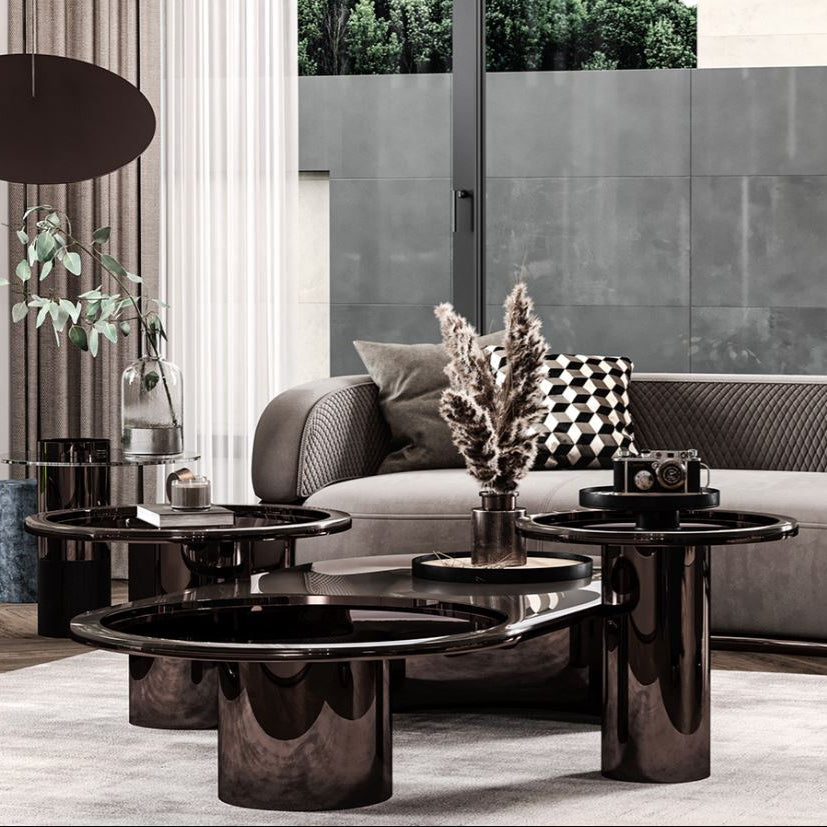 ZB - TABLE BASSE KAILAS