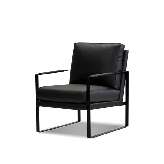 MB - CHAISE D'APPOINT MITCHELL