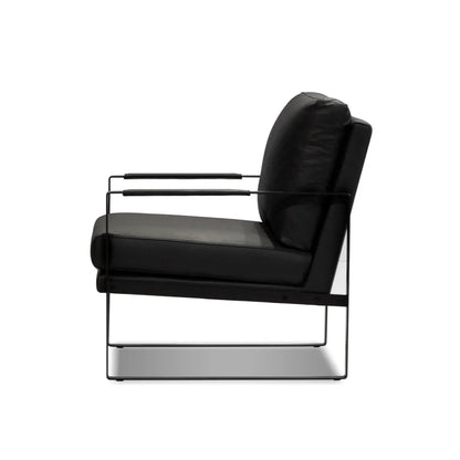 MB - CHAISE D'APPOINT MITCHELL