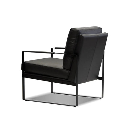 MB - CHAISE D'APPOINT MITCHELL