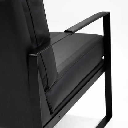 MB - CHAISE D'APPOINT MITCHELL