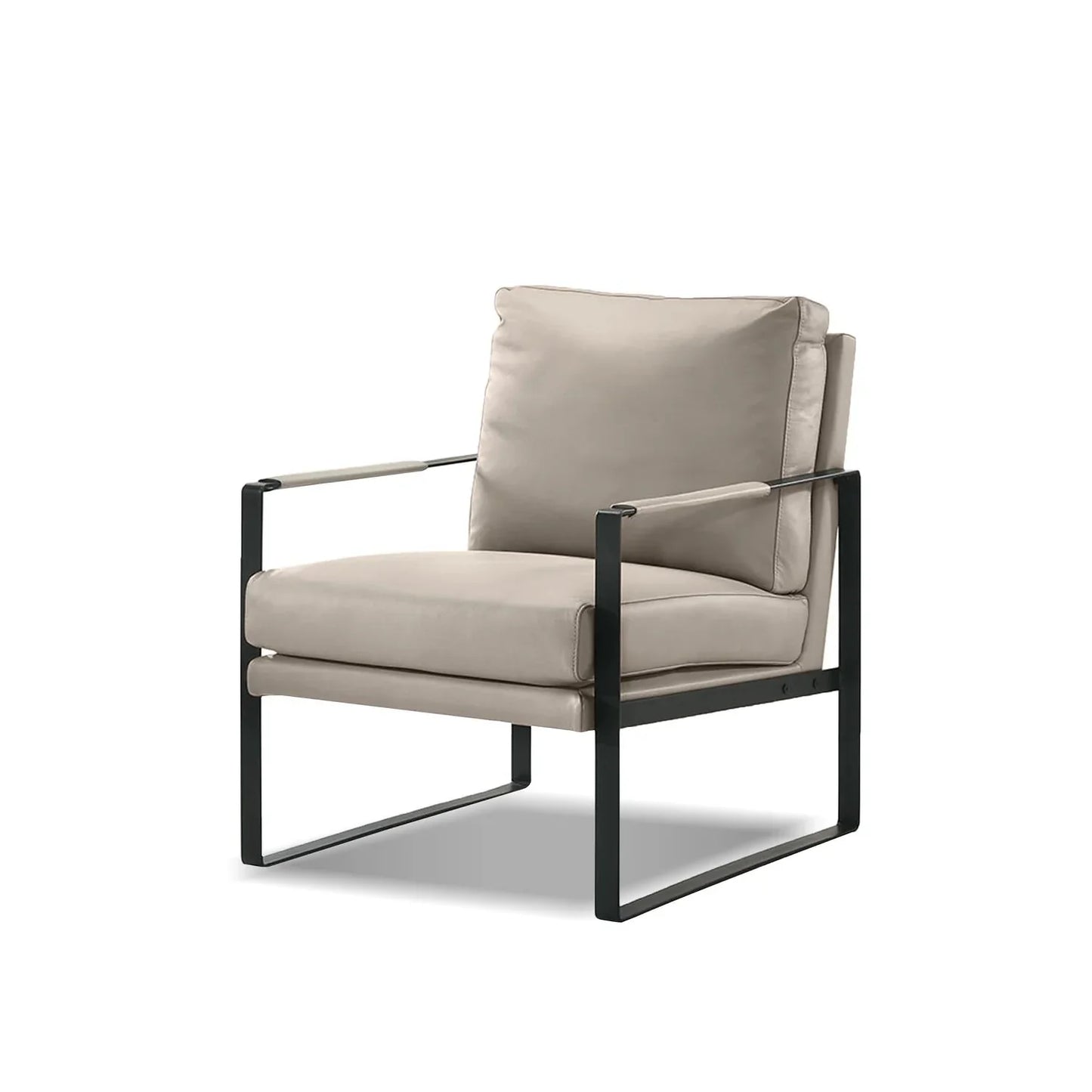 MB - CHAISE D'APPOINT MITCHELL