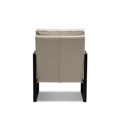 MB - CHAISE D'APPOINT MITCHELL