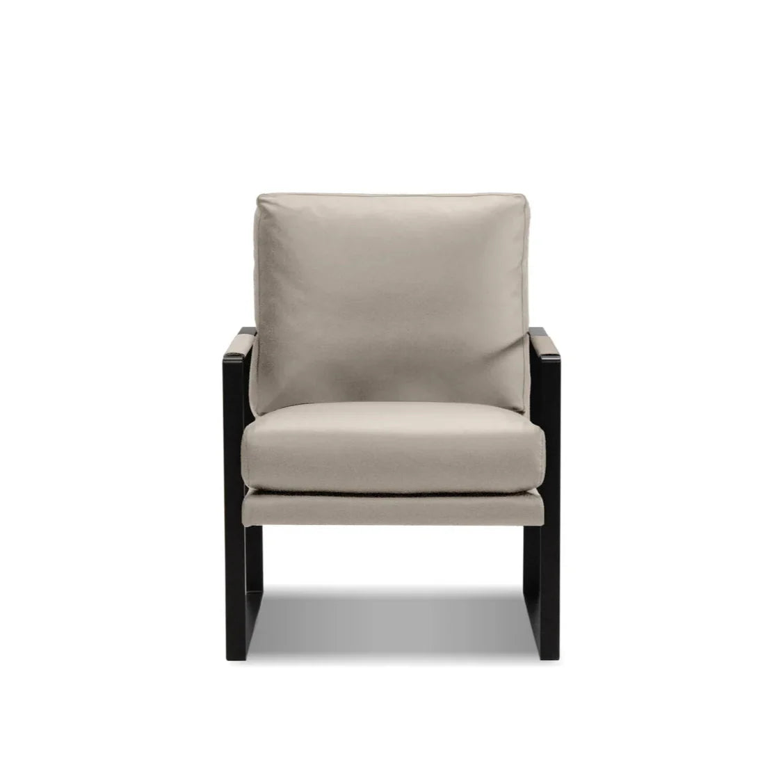 MB - CHAISE D'APPOINT MITCHELL