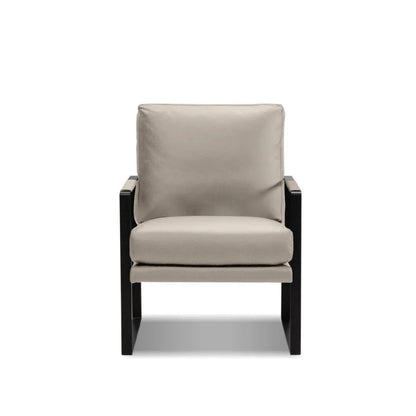 MB - CHAISE D'APPOINT MITCHELL