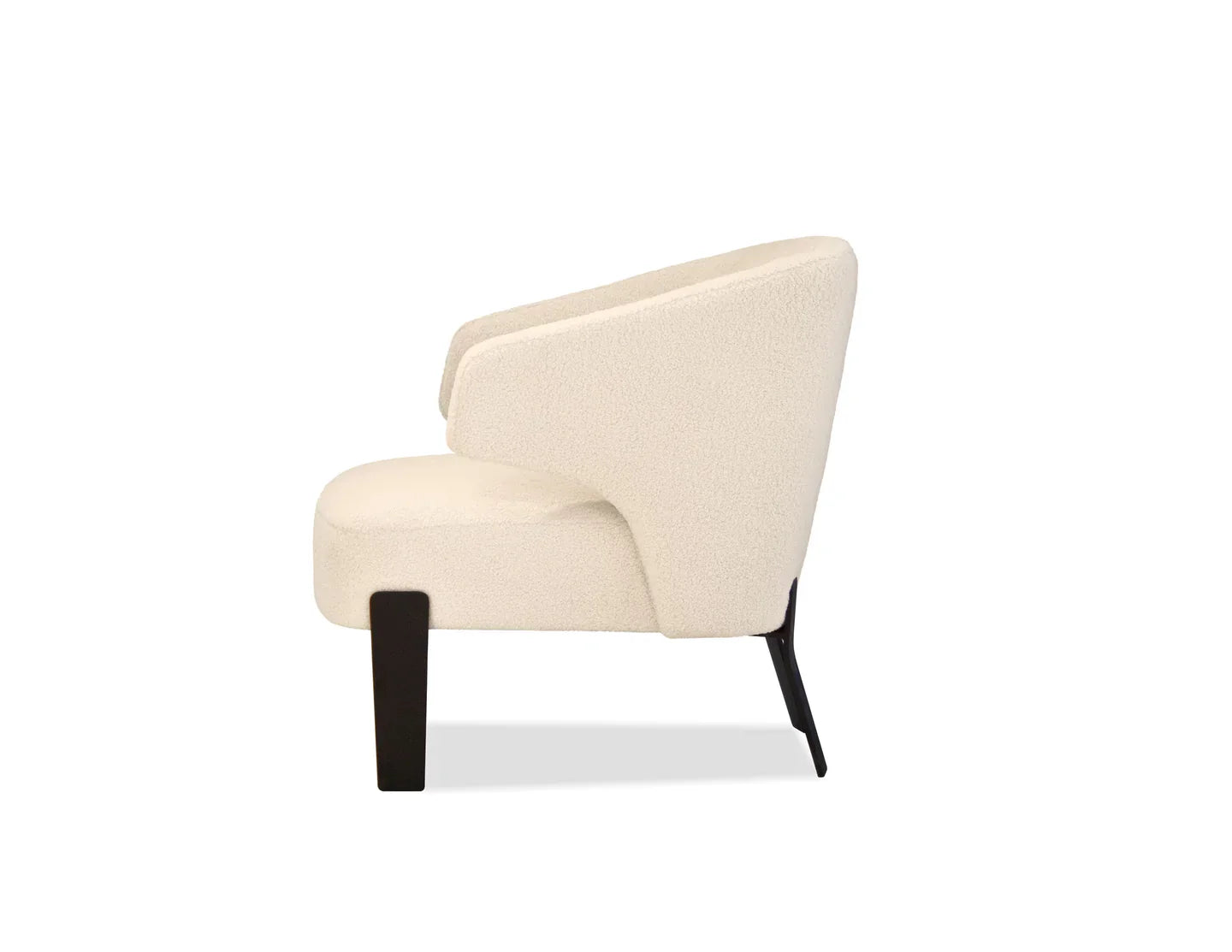 MB - FAUTEUIL RANCHO