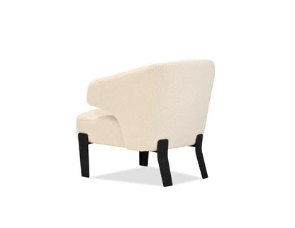 MB - FAUTEUIL RANCHO
