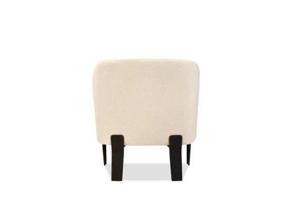 MB - FAUTEUIL RANCHO