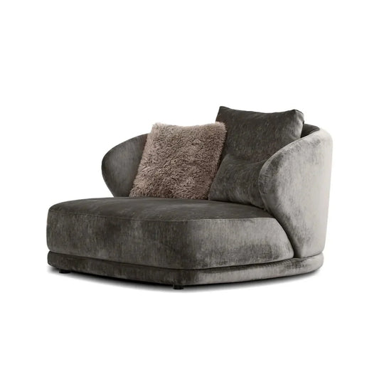 MB - FAUTEUIL VOLTAIRE