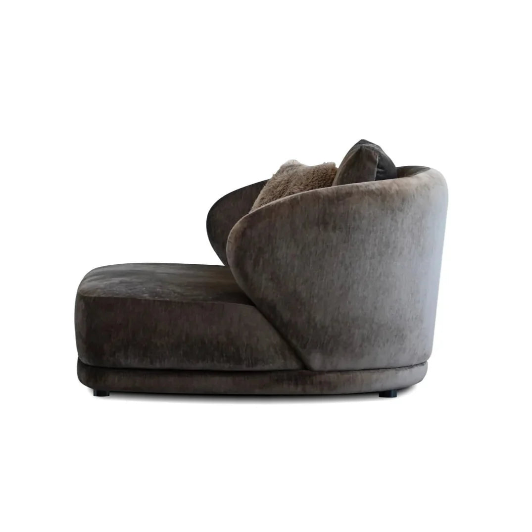 MB - FAUTEUIL VOLTAIRE