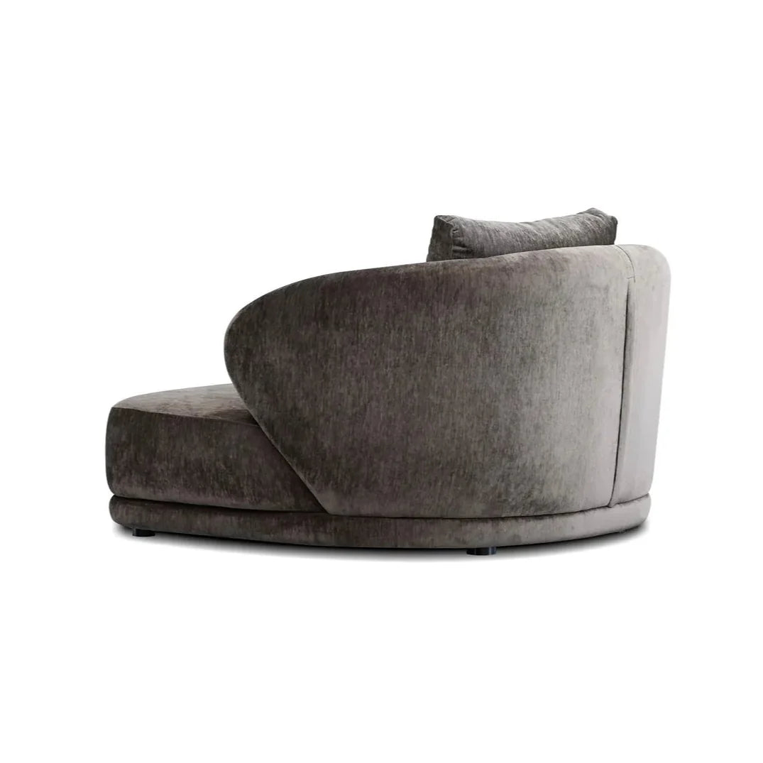 MB - FAUTEUIL VOLTAIRE