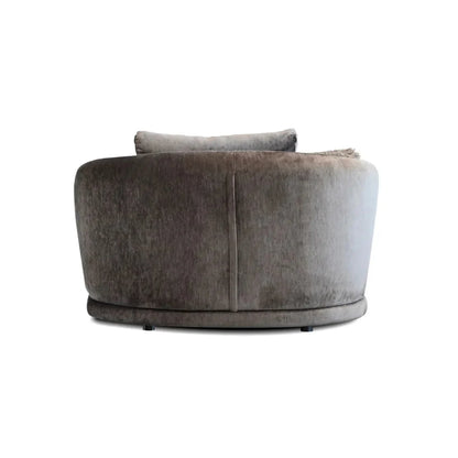 MB - FAUTEUIL VOLTAIRE
