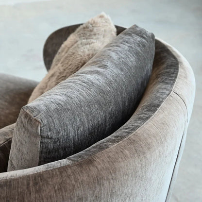 MB - FAUTEUIL VOLTAIRE