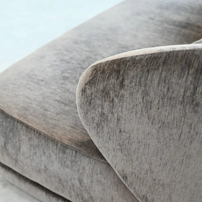 MB - FAUTEUIL VOLTAIRE