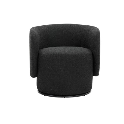 MB - CHAISE PIVOTANTE BIARRITZ