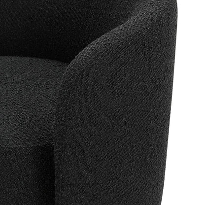 MB - CHAISE PIVOTANTE BIARRITZ