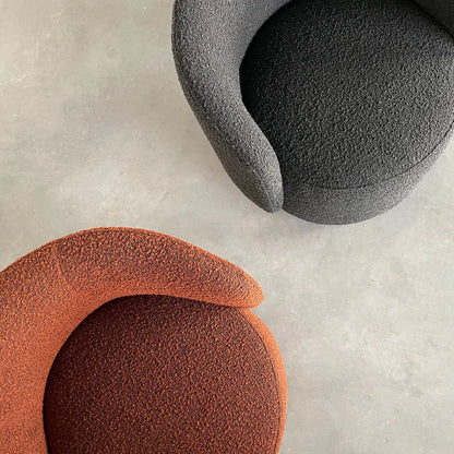 MB - CHAISE PIVOTANTE BIARRITZ