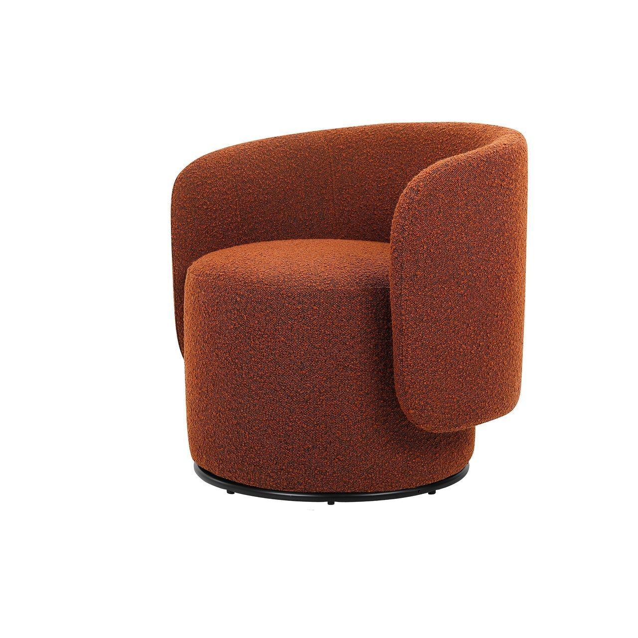 MB - CHAISE PIVOTANTE BIARRITZ