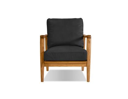 MB - CHAISE ARTISANALE
