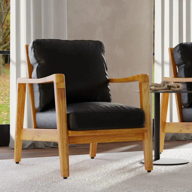 MB - CHAISE ARTISANALE