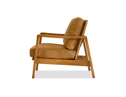 MB - CHAISE ARTISANALE