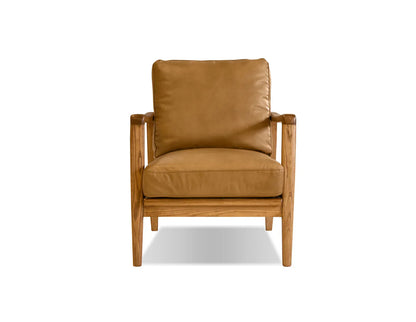 MB - CHAISE ARTISANALE