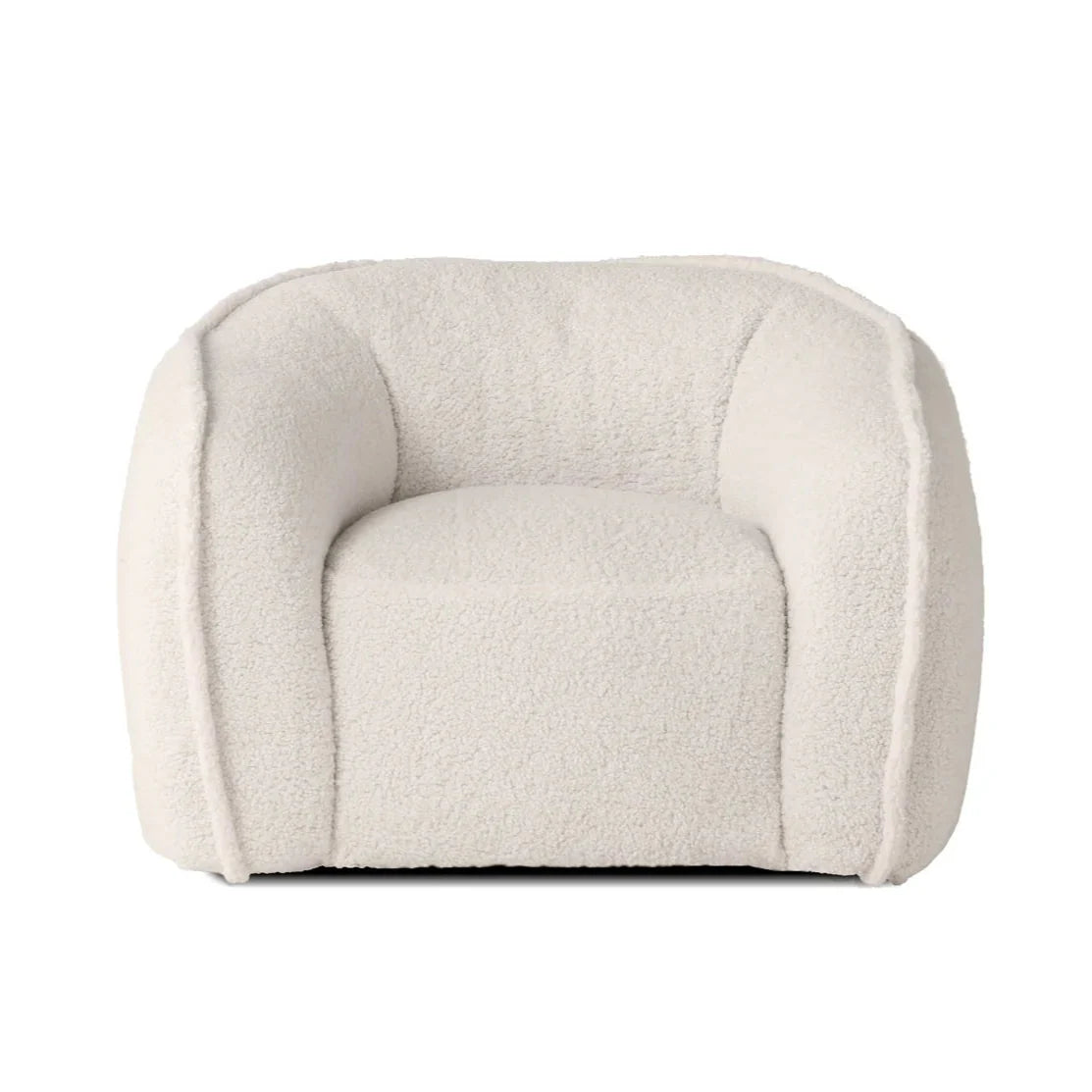 MB - CHAISE DUFFY