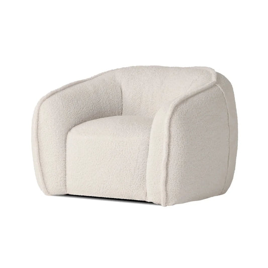 MB - CHAISE DUFFY
