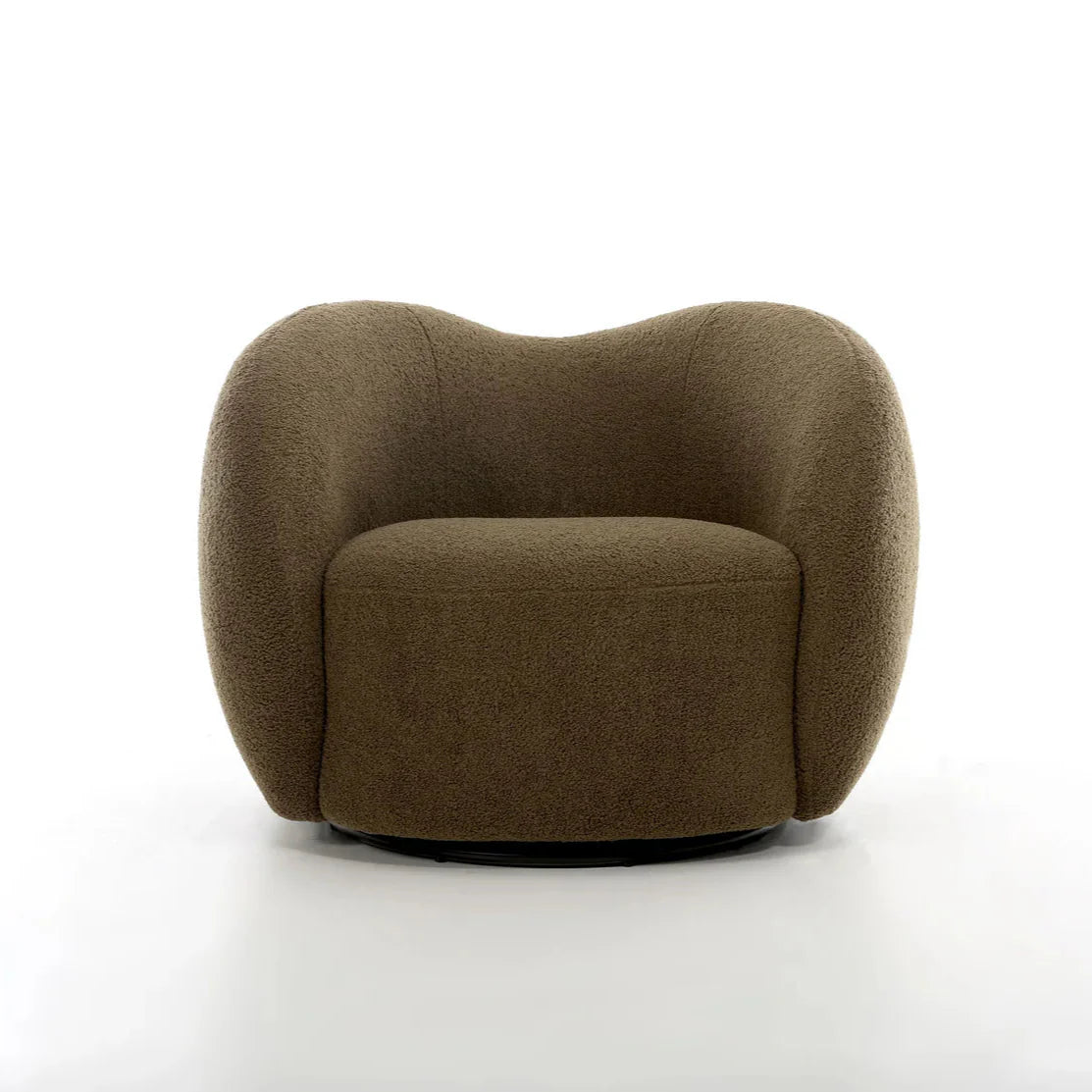 MB - CHAISE PIVOTANTE DUNE