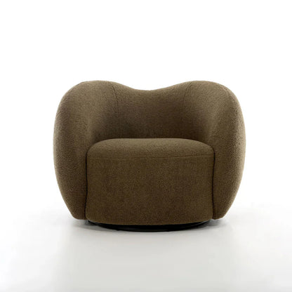 MB - CHAISE PIVOTANTE DUNE