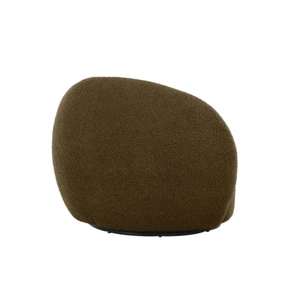 MB - CHAISE PIVOTANTE DUNE