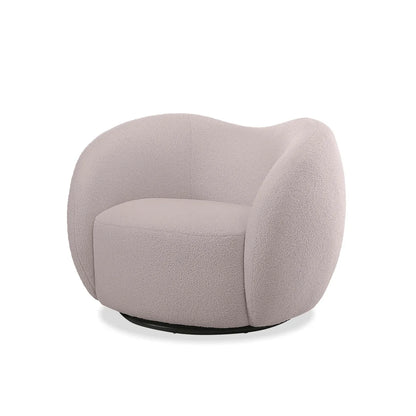 MB - CHAISE PIVOTANTE DUNE