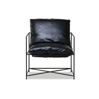 MB - FAUTEUIL LOUNGE ERICSSON
