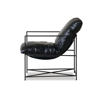MB - FAUTEUIL LOUNGE ERICSSON