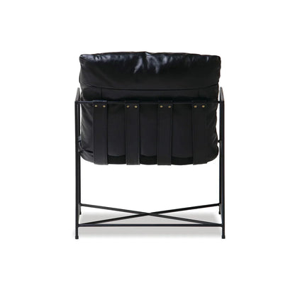 MB - FAUTEUIL LOUNGE ERICSSON