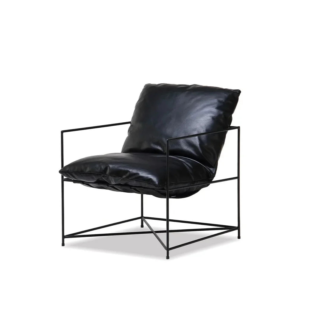 MB - FAUTEUIL LOUNGE ERICSSON