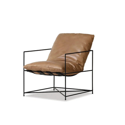 MB - FAUTEUIL LOUNGE ERICSSON
